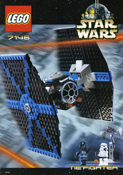 TIE Fighter