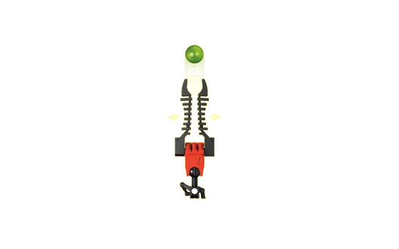 LEGO® 7147 XPlode - zdjęcie 5