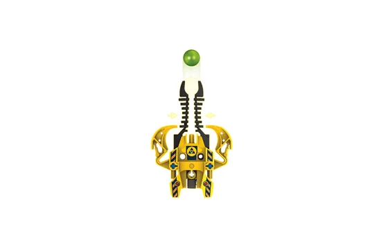 LEGO® 7148 Meltdown - zdjęcie 5