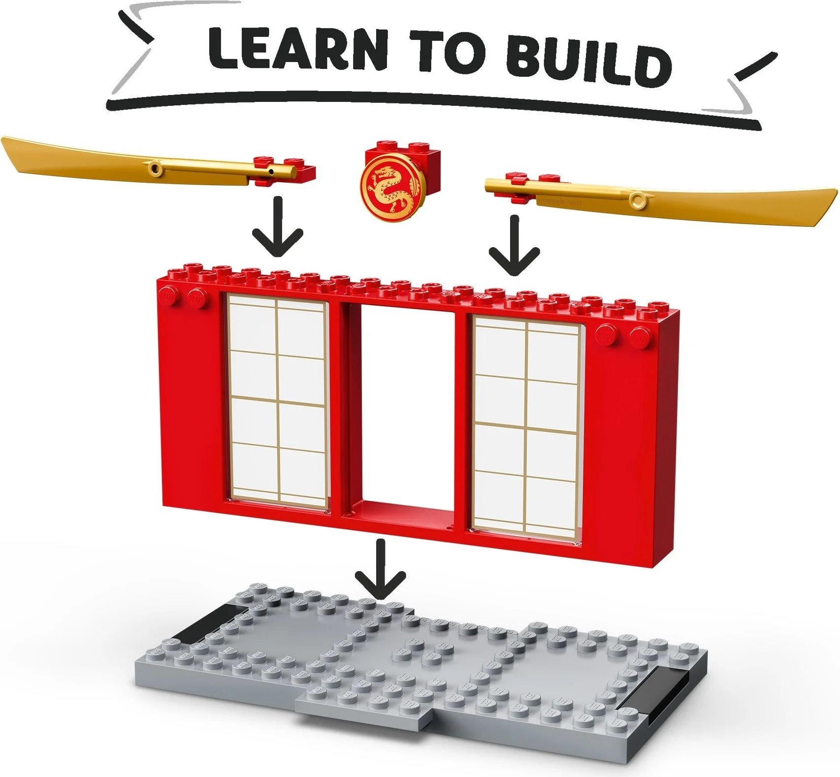 LEGO® 71703 Bitwa burzowego myśliwca - zdjęcie 3