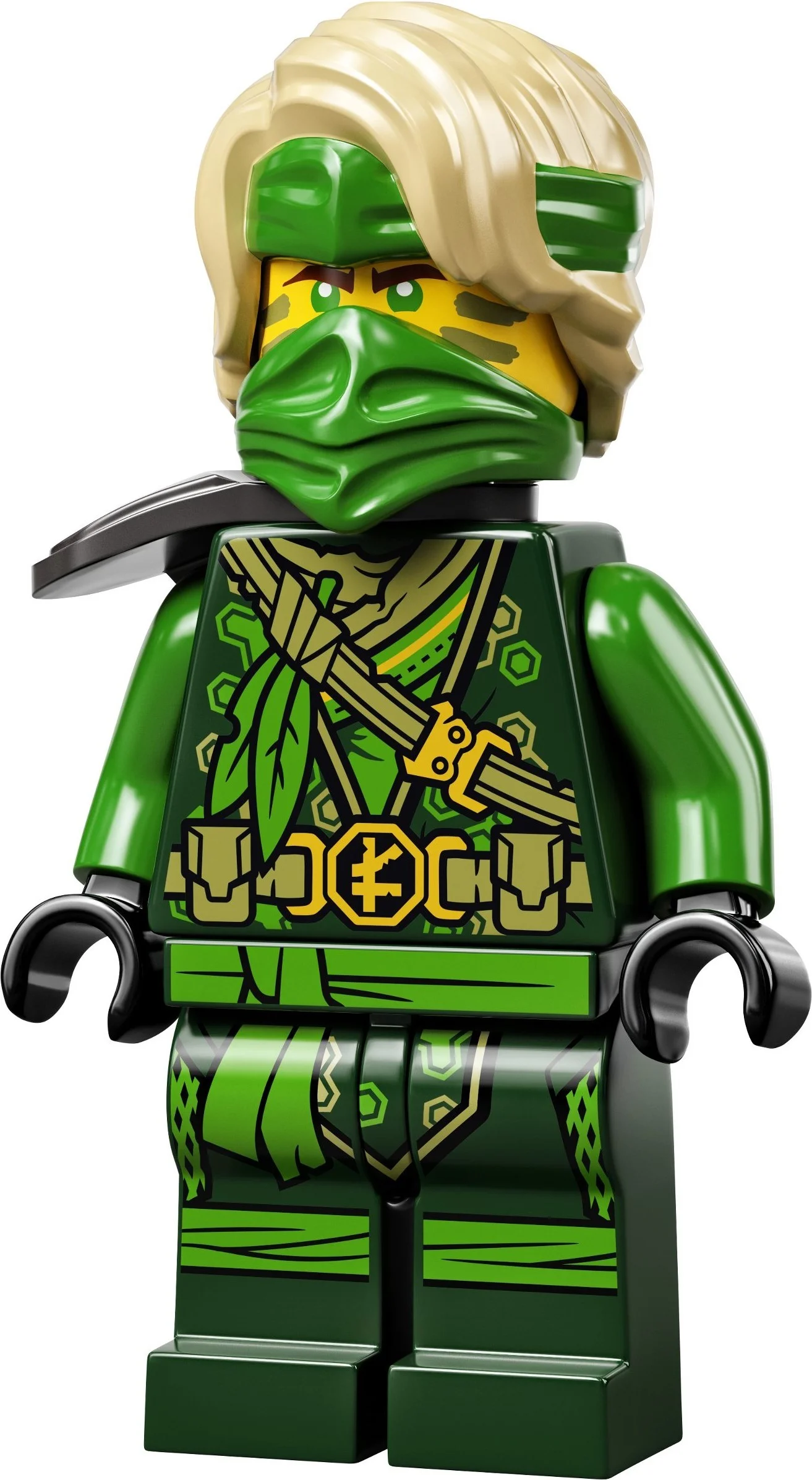 LEGO® 71746 Dżunglowy Smok Jungle Dragon - zdjęcie 6