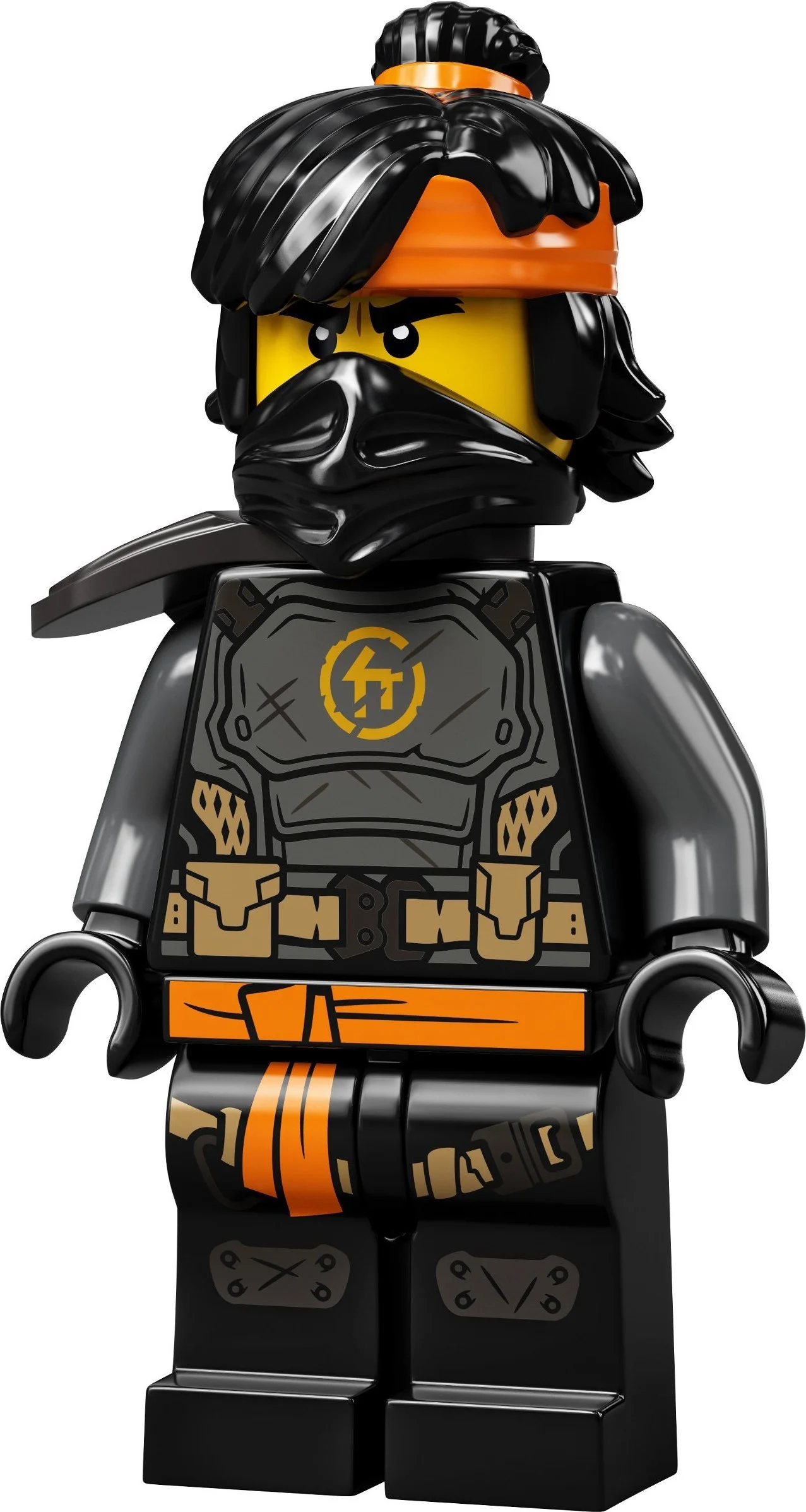 LEGO® 71747 Wioska strażników - zdjęcie 8