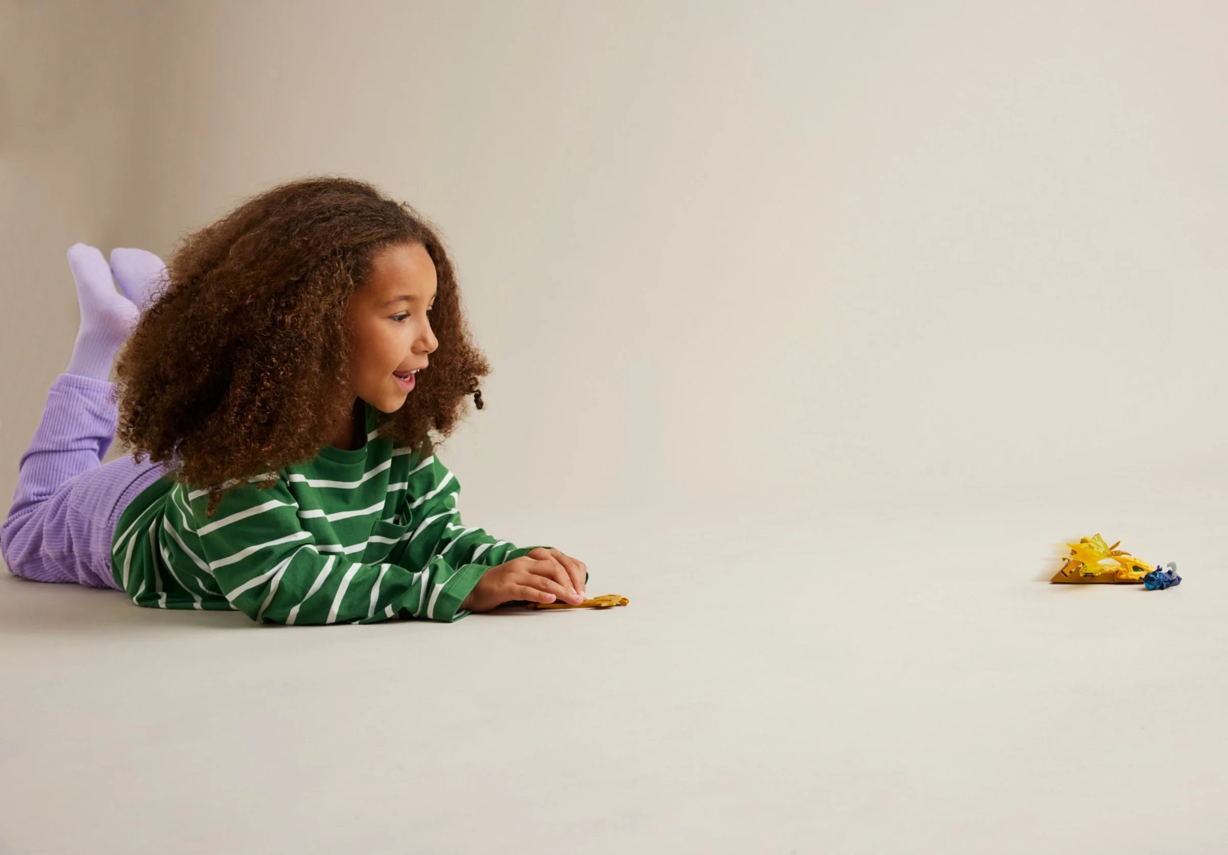 LEGO® 71803 LEGO Ninjago Atak powstającego smoka Arina - zdjęcie 7