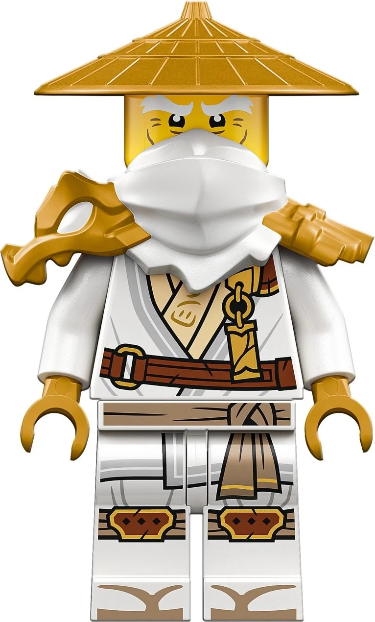 LEGO® 71847 Smok-strażnik - zdjęcie 8