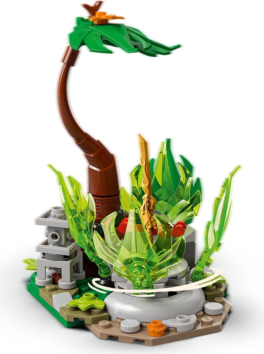 LEGO® 71859 Smok życia - zdjęcie 21