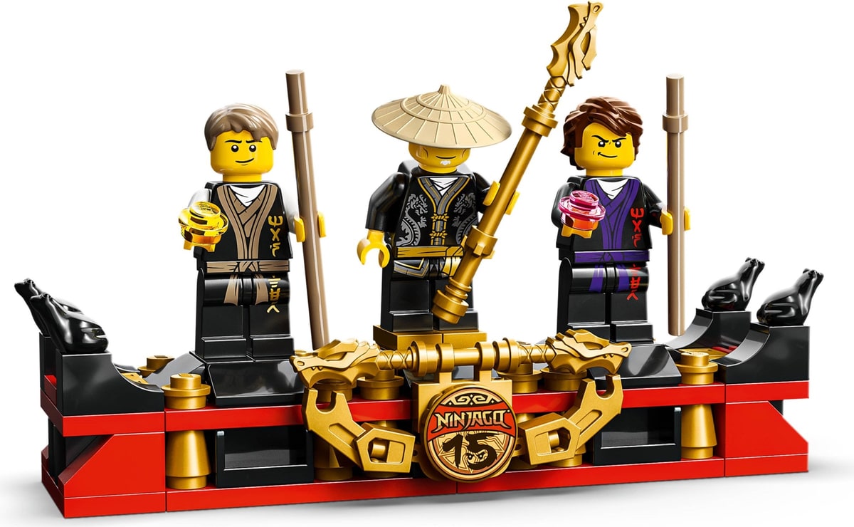 LEGO® 71861 Stare miasto - 15-lecie - zdjęcie 29