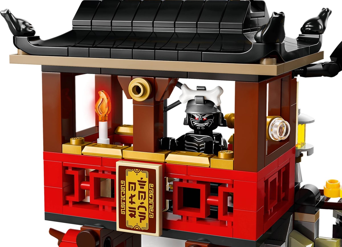 LEGO® 71861 Stare miasto - 15-lecie - zdjęcie 39