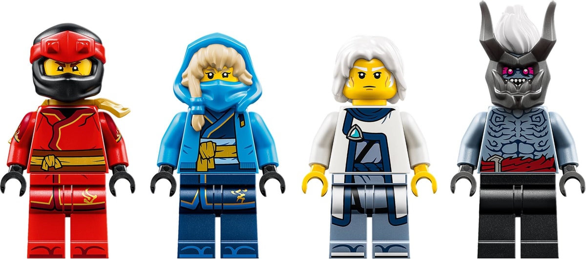 LEGO® 71871 Bitwa o Smocze Ostrze - zdjęcie 17