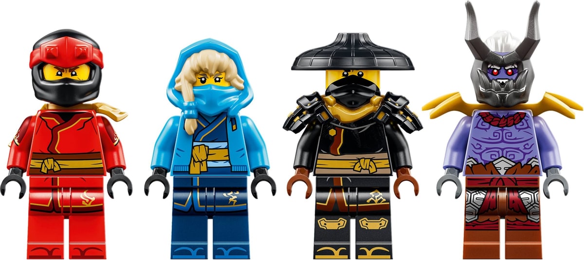 LEGO® 71872 Bitwa z ultrasmokiem - zdjęcie 20