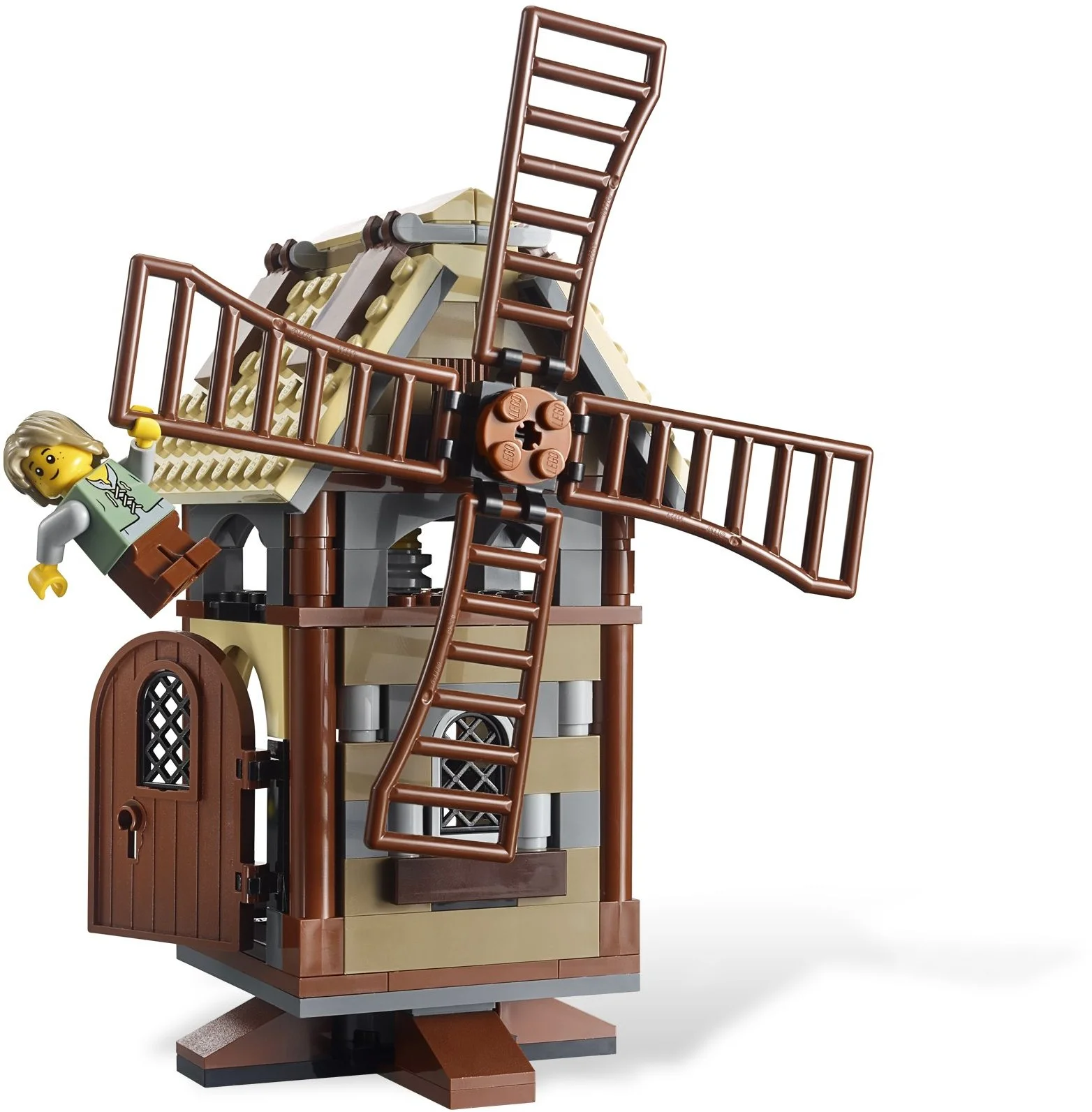 LEGO® 7189 Kingdoms - zdjęcie 3