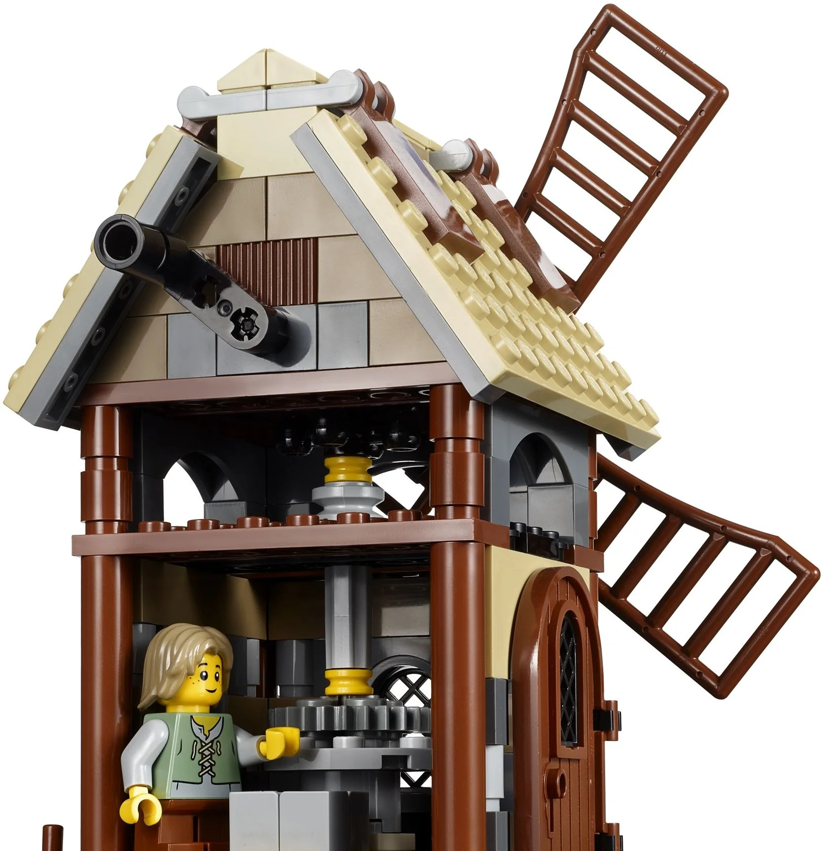 LEGO® 7189 Kingdoms - zdjęcie 6