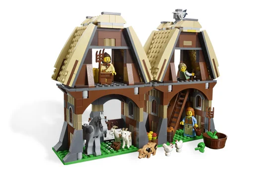 LEGO® 7189 Kingdoms - zdjęcie 12