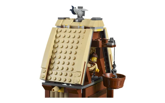 LEGO® 7189 Kingdoms - zdjęcie 13