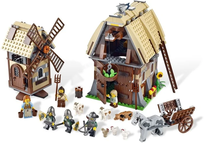 LEGO® 7189 Kingdoms