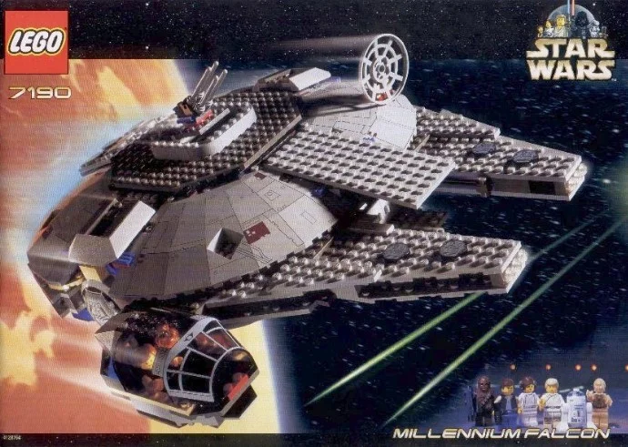 Millennium Falcon