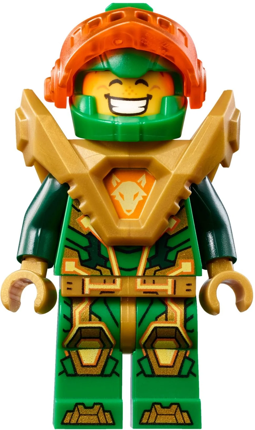 LEGO® 72002 Podwójny infektor - zdjęcie 4