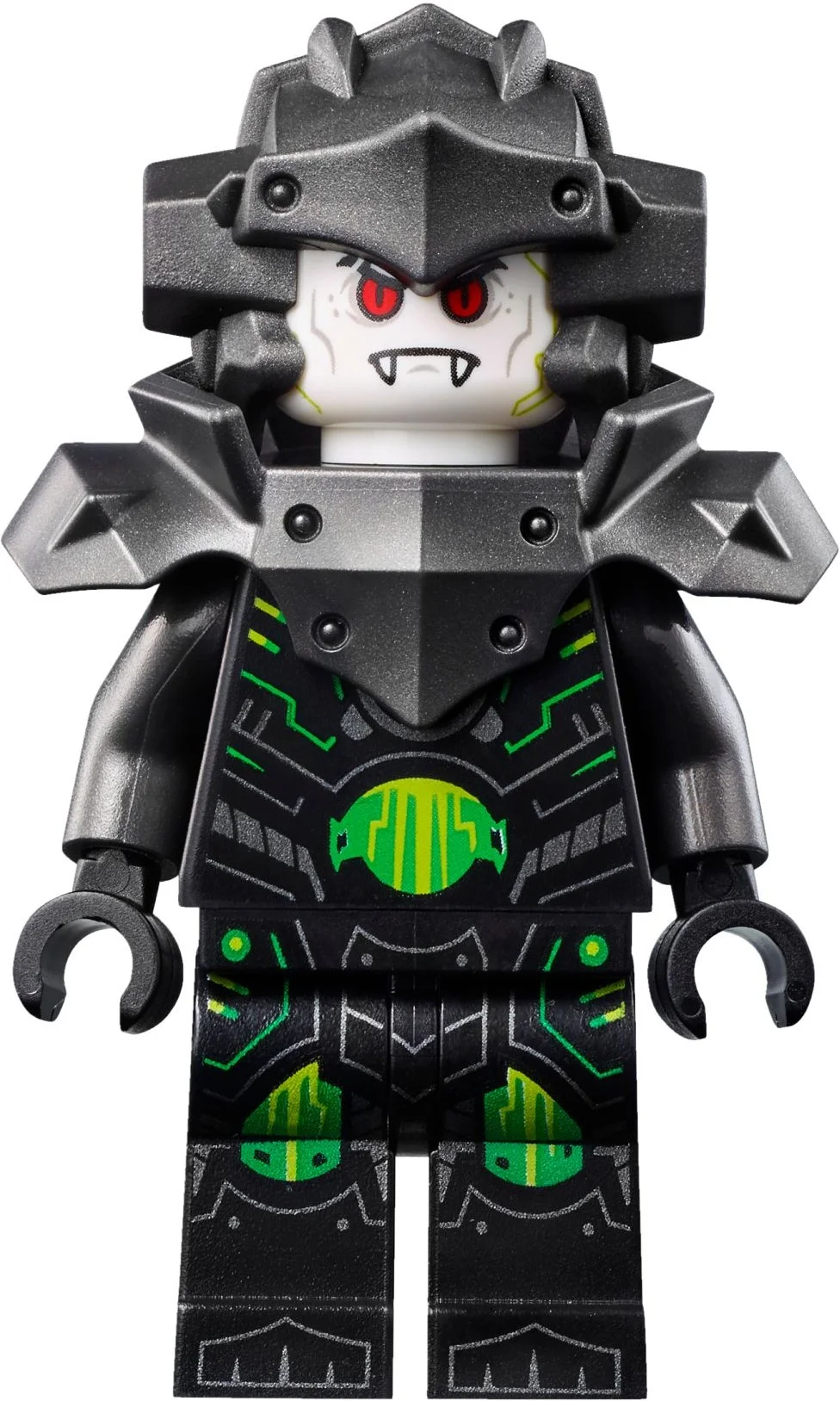 LEGO® 72002 Podwójny infektor - zdjęcie 5