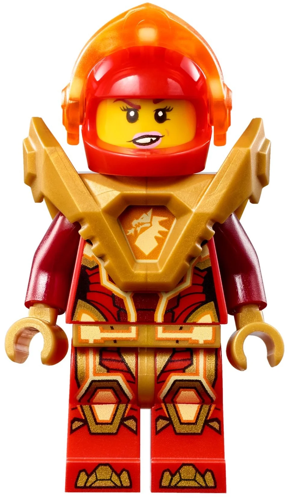 LEGO® 72003 Bombowiec Berserkera - zdjęcie 3