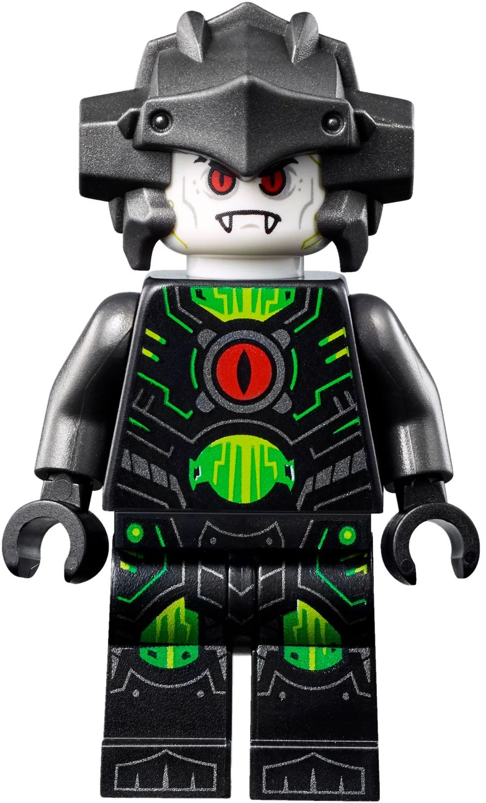 LEGO® 72003 Bombowiec Berserkera - zdjęcie 8