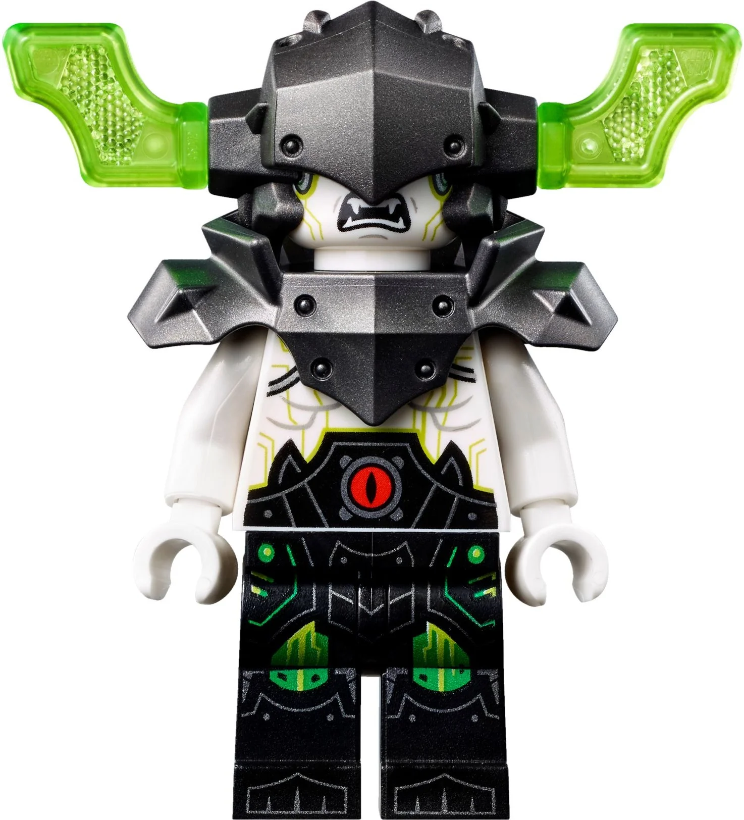 LEGO® 72003 Bombowiec Berserkera - zdjęcie 15
