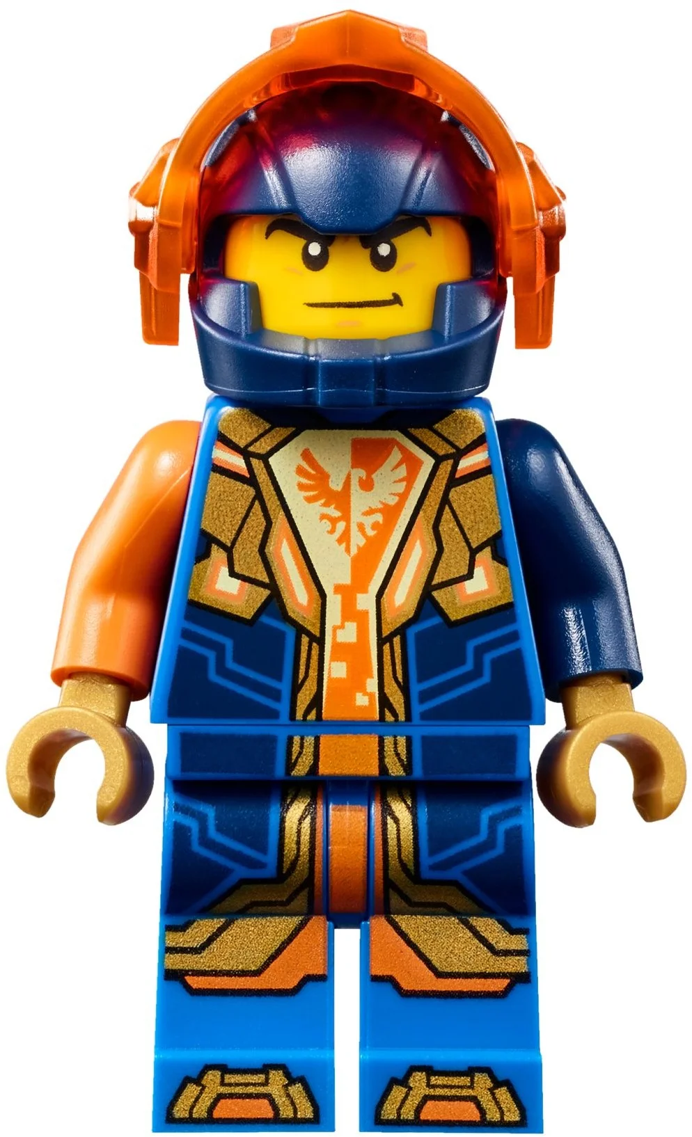 LEGO® 72004 Starcie technologicznych czarodziejów - zdjęcie 12