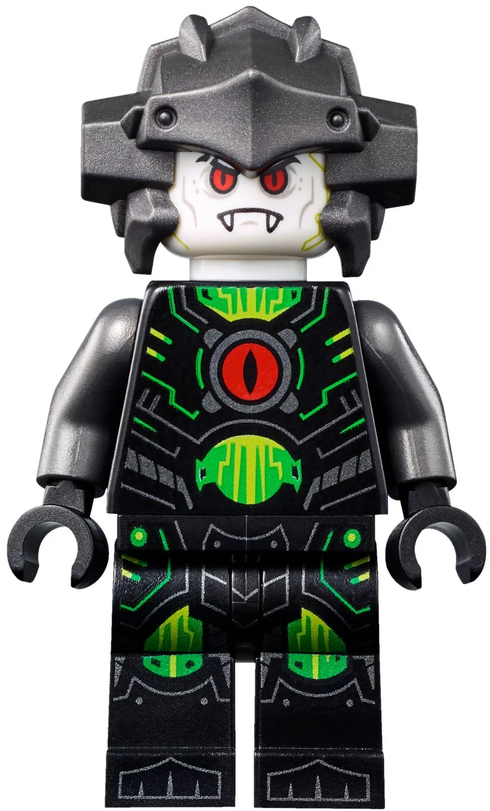 LEGO® 72004 Starcie technologicznych czarodziejów - zdjęcie 13