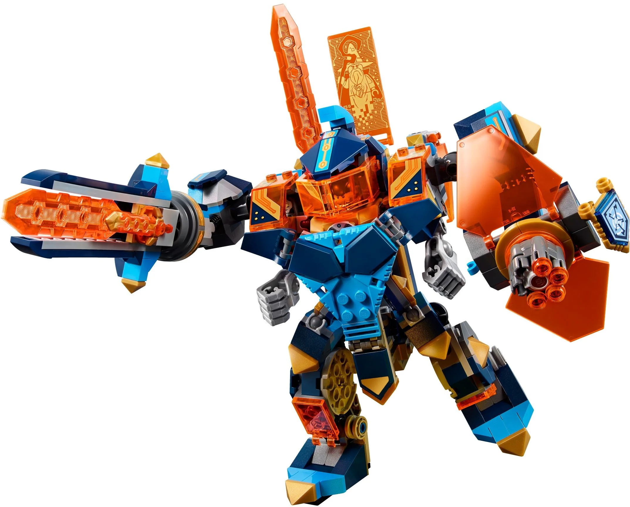 LEGO® 72004 Starcie technologicznych czarodziejów - zdjęcie 15