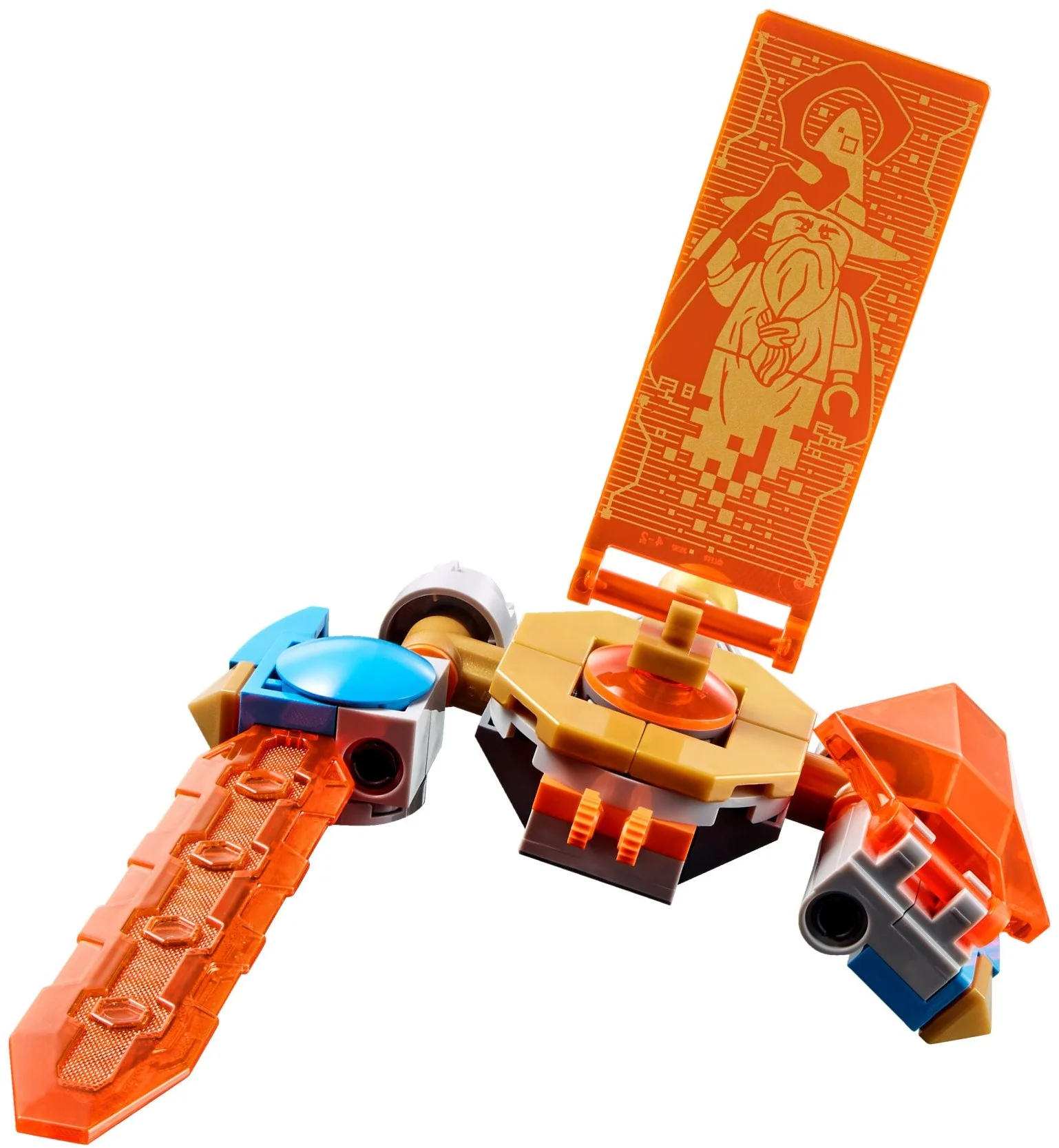 LEGO® 72004 Starcie technologicznych czarodziejów - zdjęcie 16