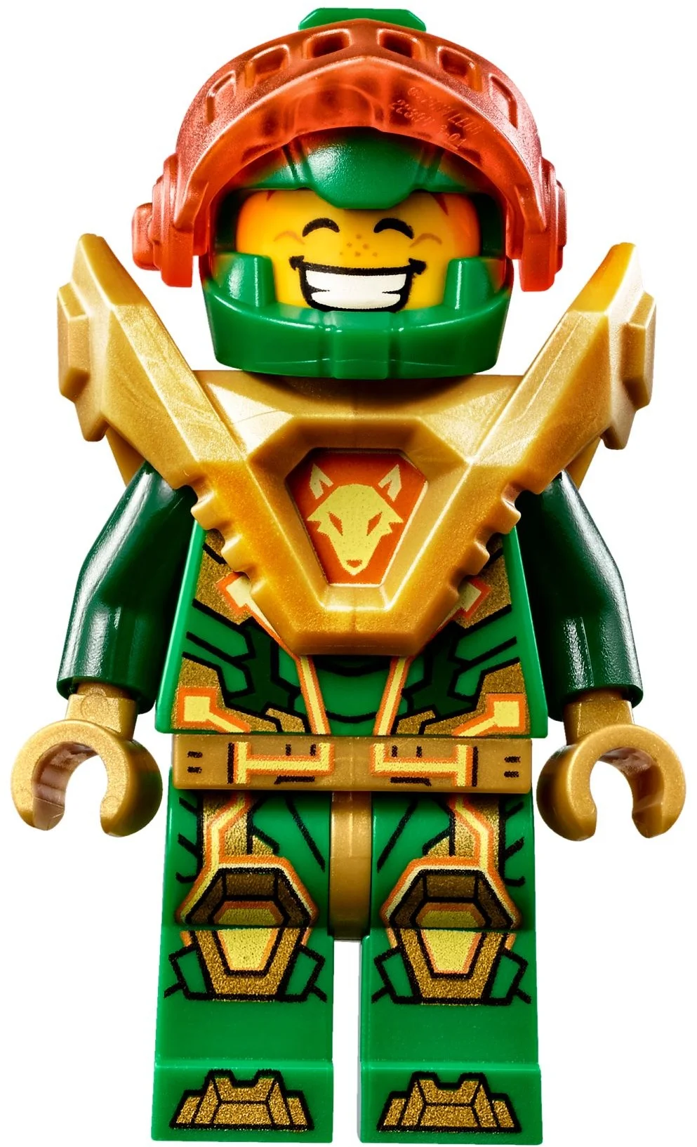 LEGO® 72005 X-bow Aarona - zdjęcie 5