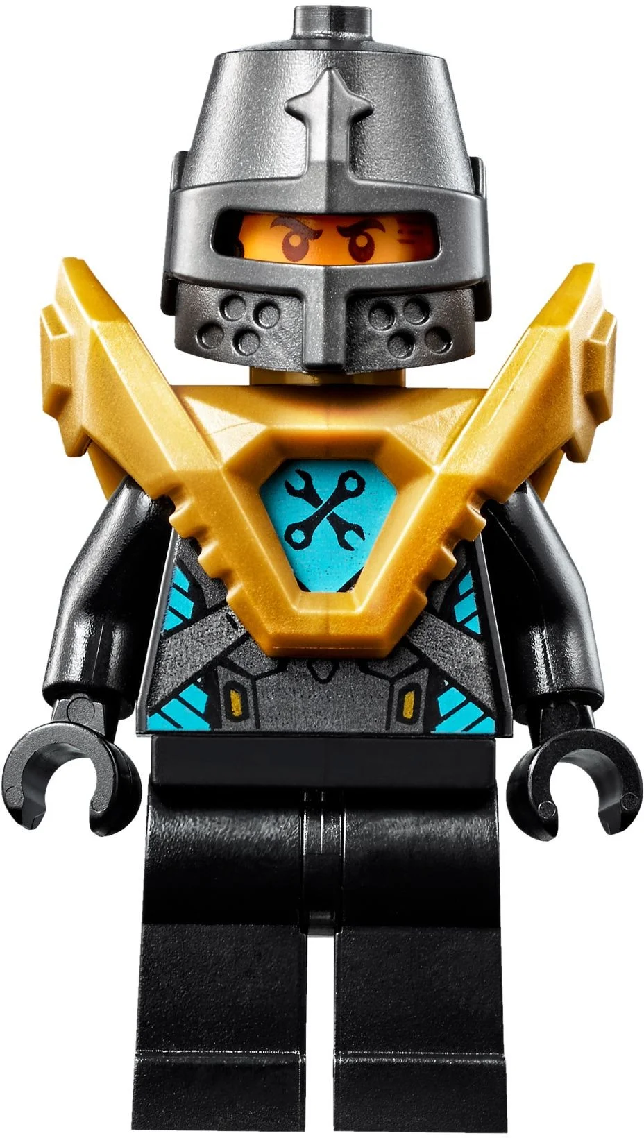 LEGO® 72005 X-bow Aarona - zdjęcie 7