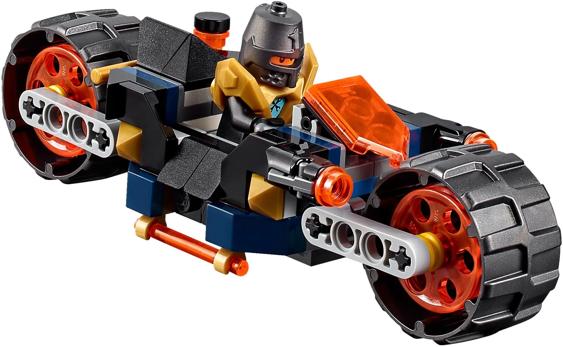 LEGO® 72005 X-bow Aarona - zdjęcie 13