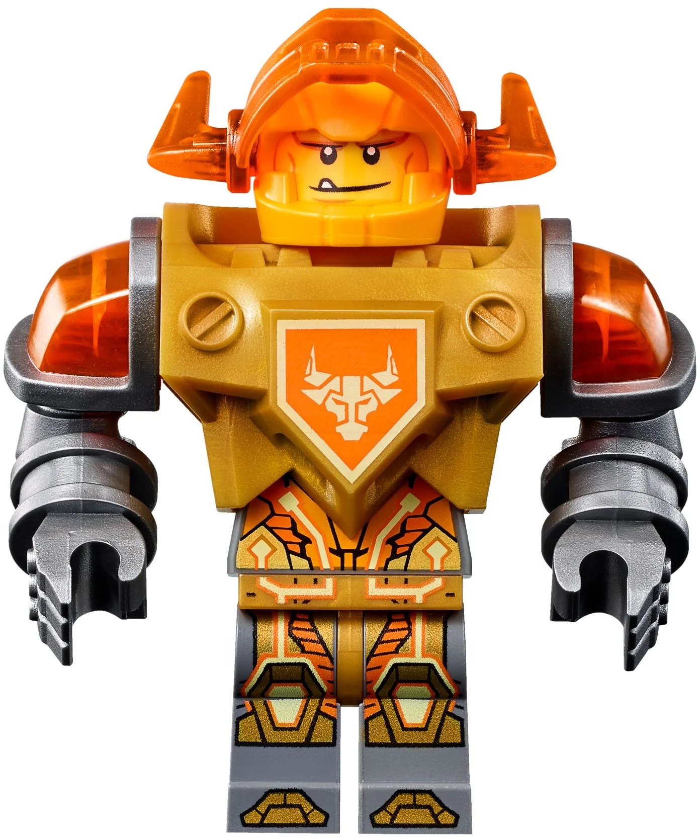 LEGO® 72006 Arsenał Axla - zdjęcie 5
