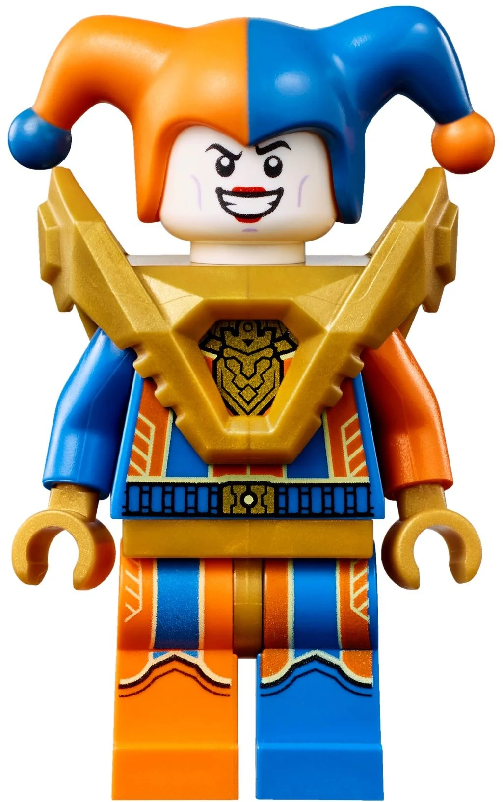 LEGO® 72006 Arsenał Axla - zdjęcie 7