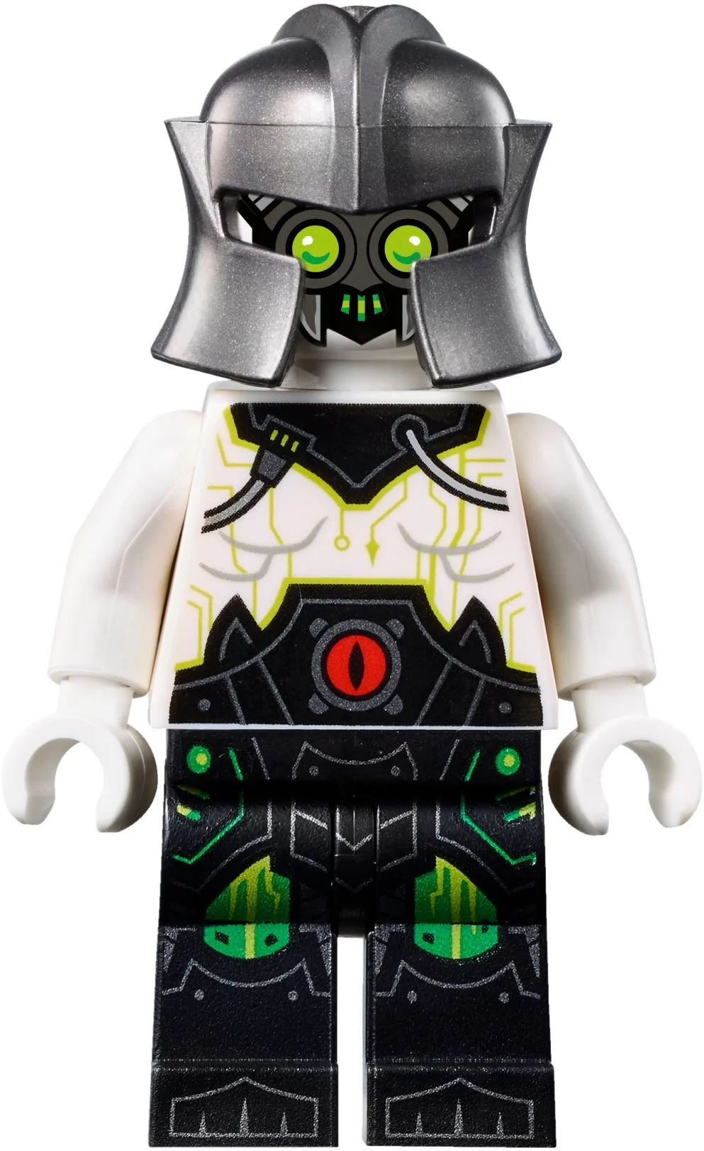 LEGO® 72006 Arsenał Axla - zdjęcie 8
