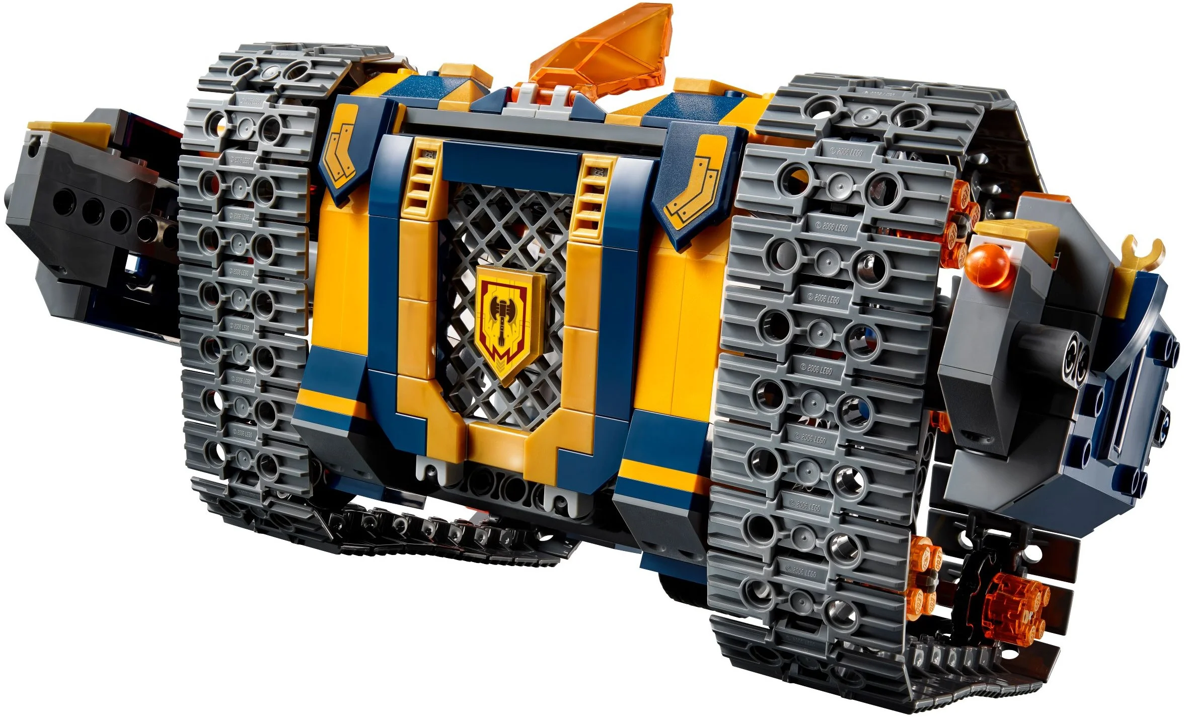 LEGO® 72006 Arsenał Axla - zdjęcie 10
