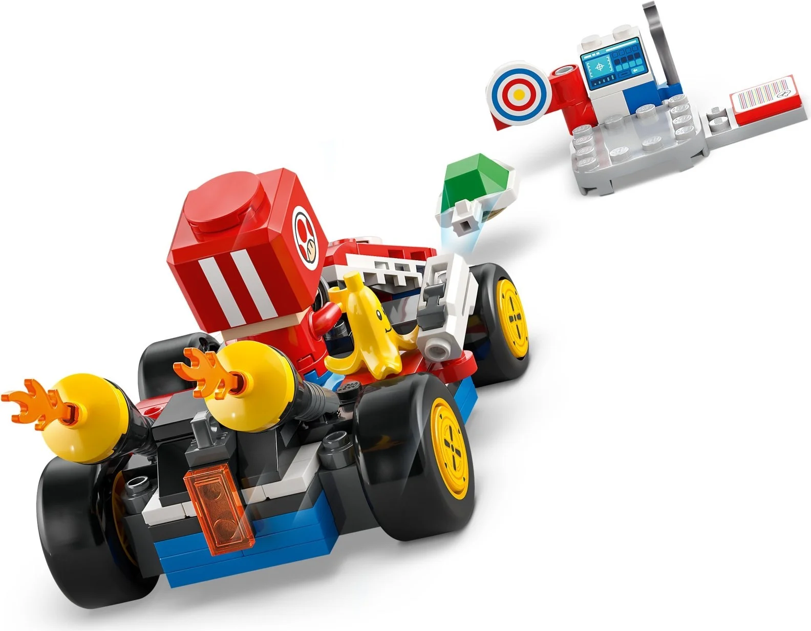 LEGO® 72032 Mario Kart - Standard Kart - zdjęcie 3