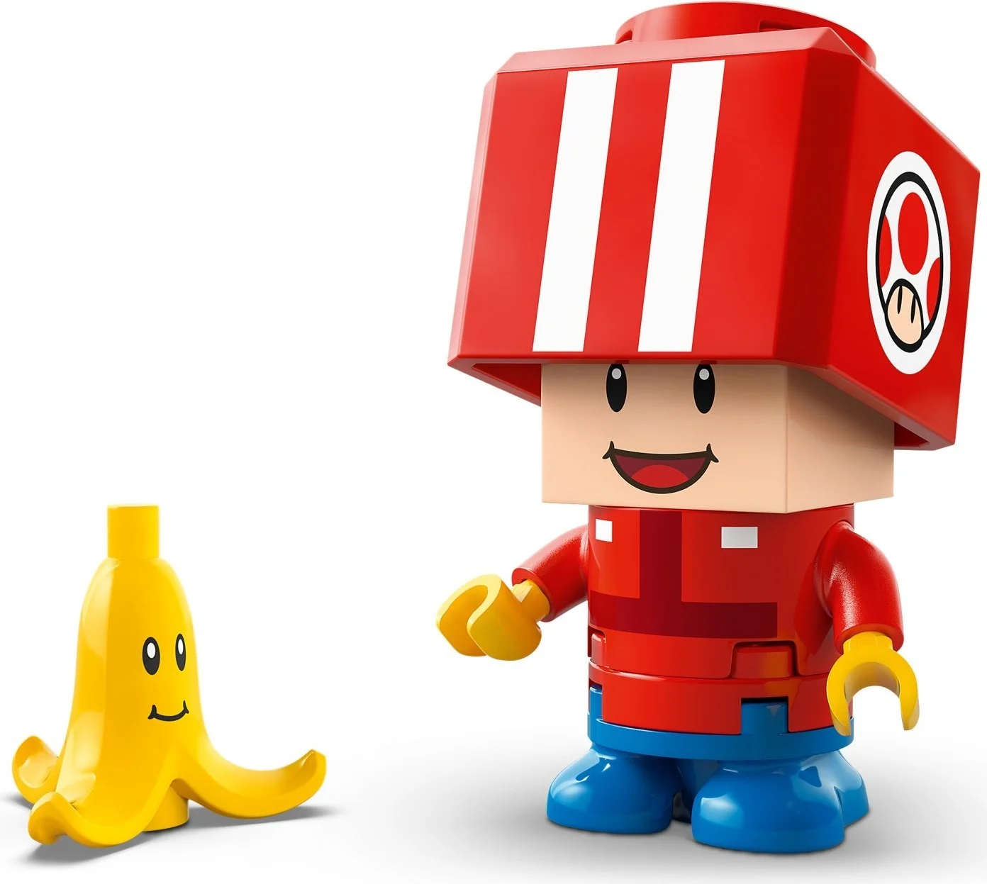 LEGO® 72032 Mario Kart - Standard Kart - zdjęcie 9