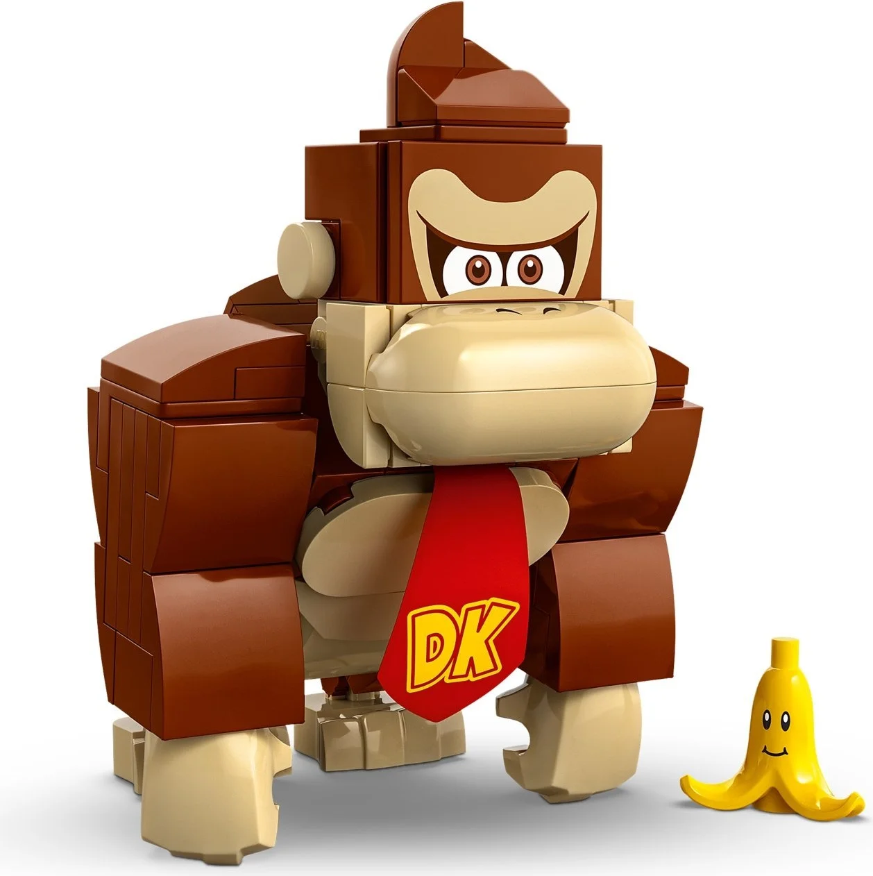 LEGO® 72033 Mario Mario Kart – Donkey Kong i DK Jumbo - zdjęcie 9