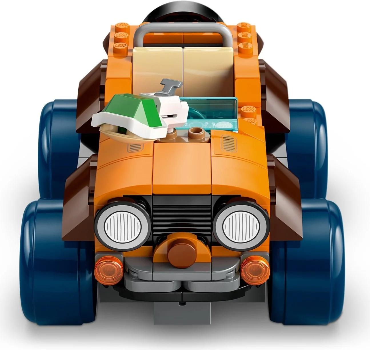 LEGO® 72044 Mario Kart - Piranha Plant i pogoń za ulepszeniami - zdjęcie 12