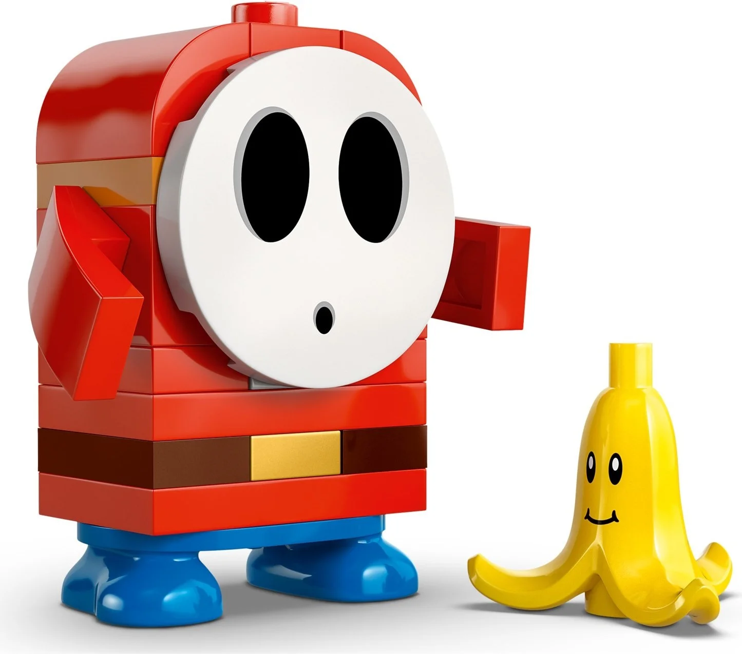 LEGO® 72045 Mario Kart - Shy Guy i P-Wing - zdjęcie 12