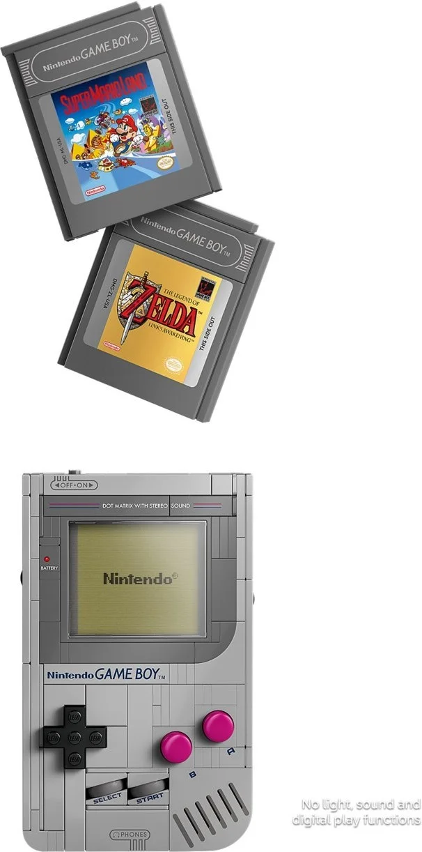 LEGO® 72046 Game Boy - zdjęcie 3