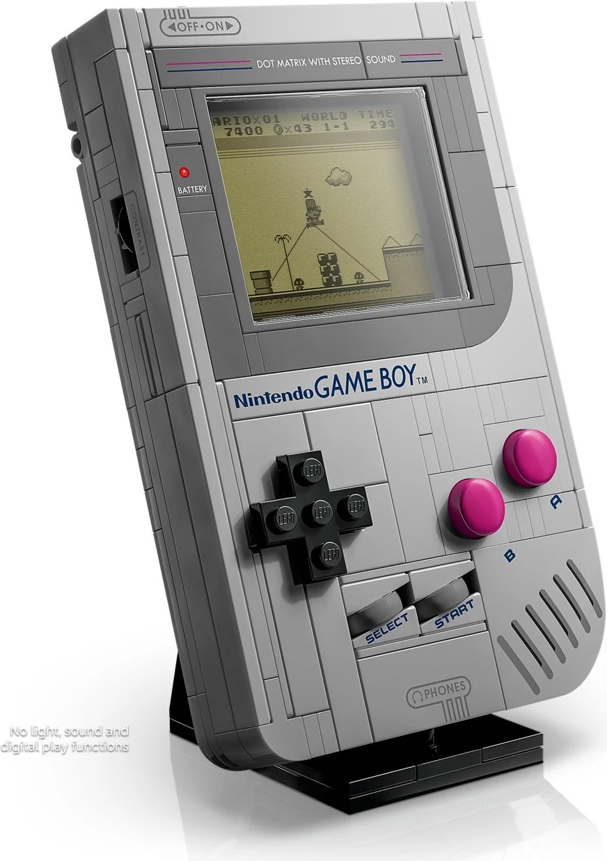 LEGO® 72046 Game Boy - zdjęcie 5