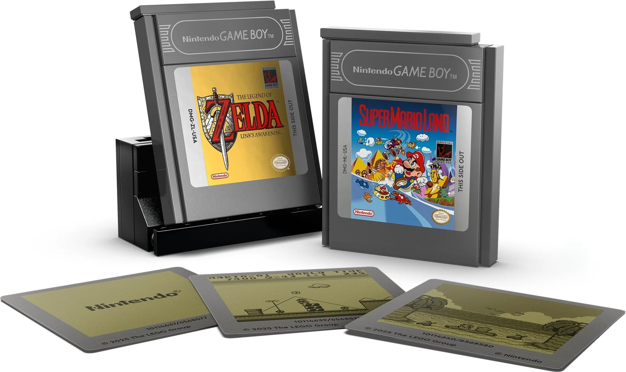 LEGO® 72046 Game Boy - zdjęcie 7