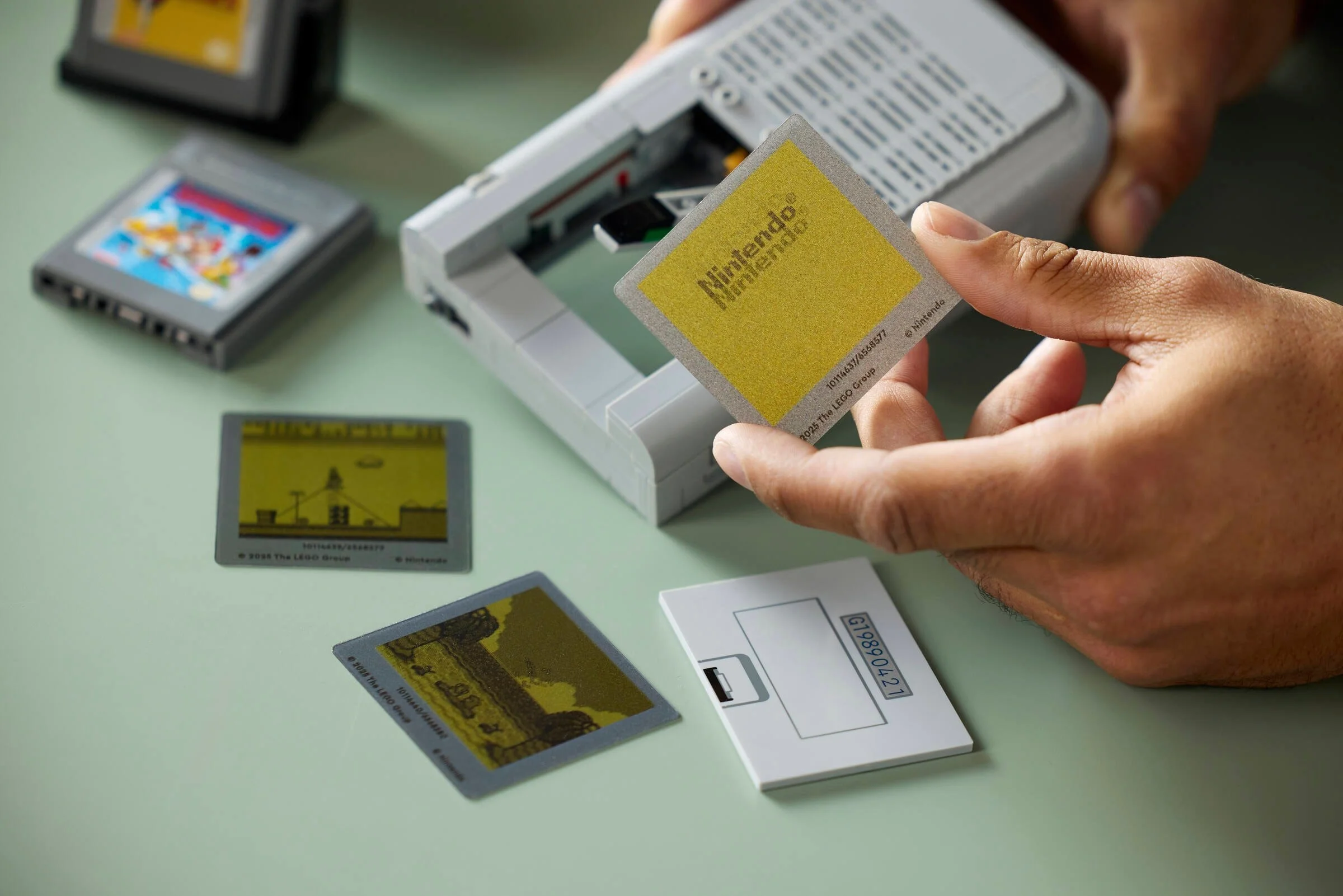 LEGO® 72046 Game Boy - zdjęcie 13