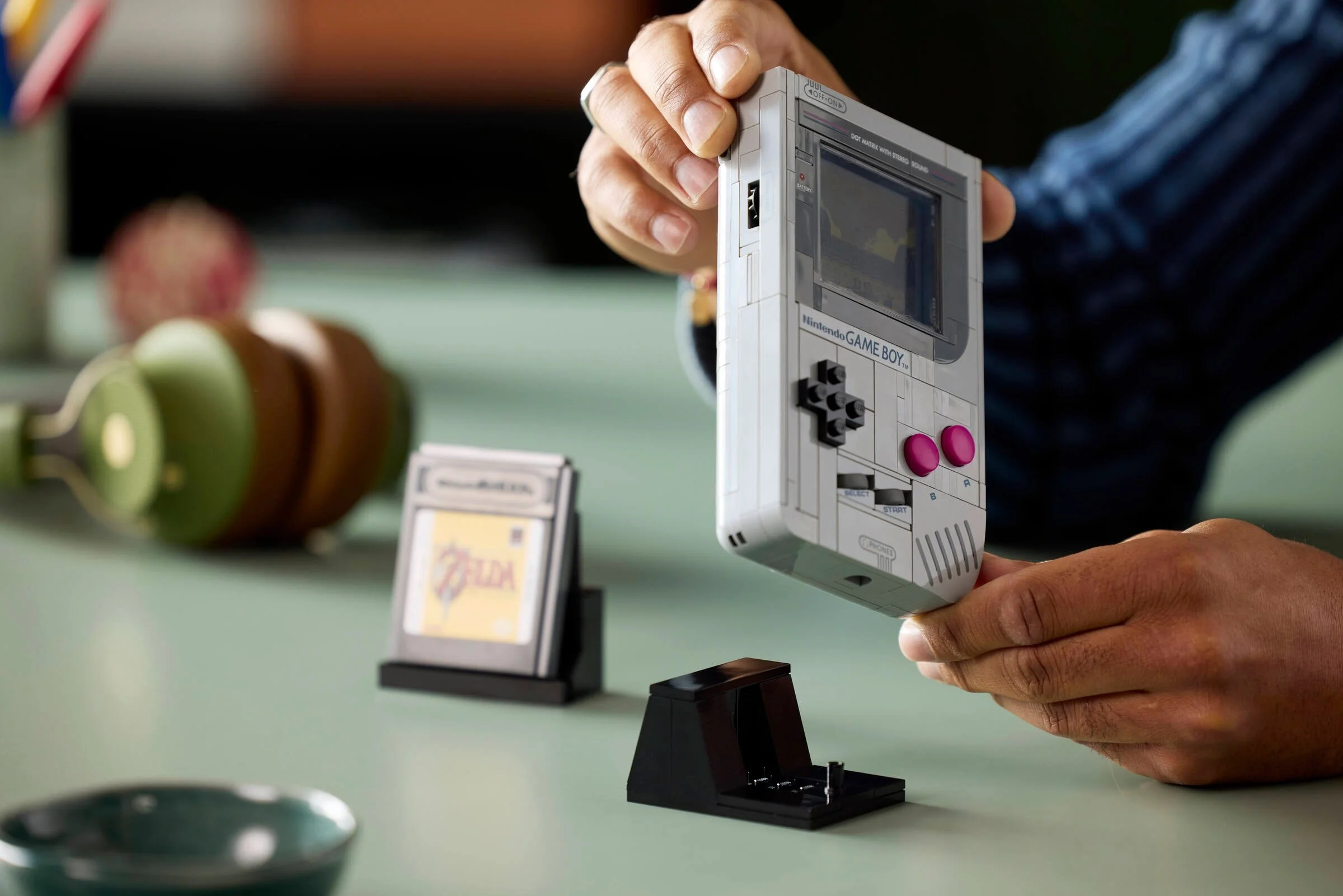 LEGO® 72046 Game Boy - zdjęcie 15