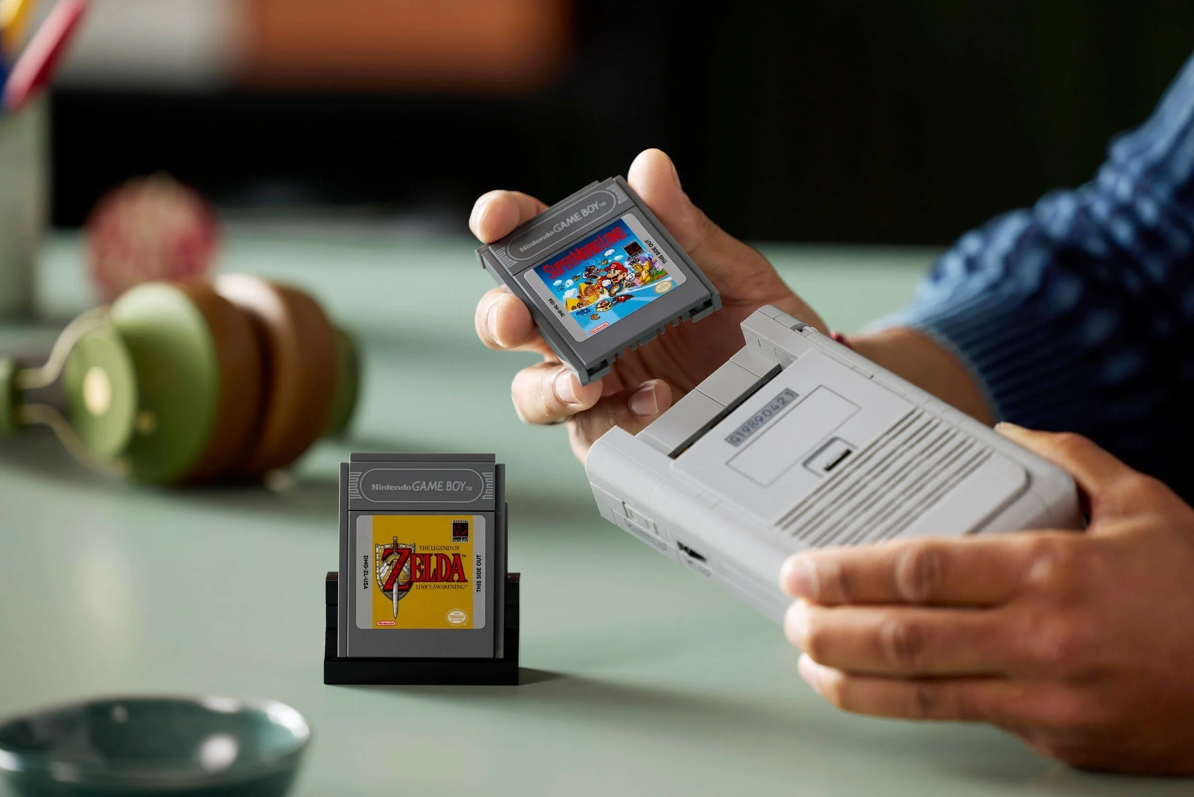 LEGO® 72046 Game Boy - zdjęcie 17