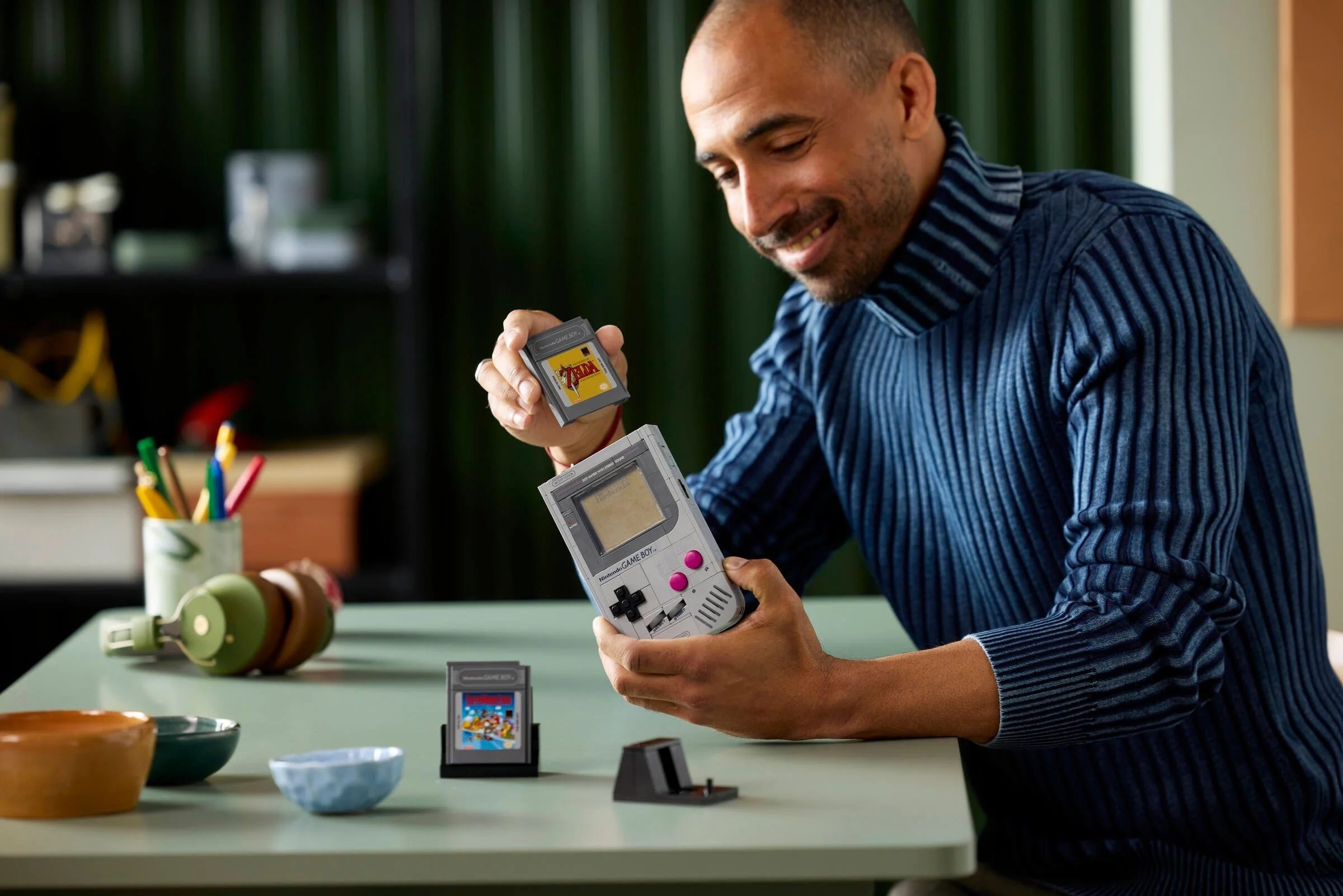LEGO® 72046 Game Boy - zdjęcie 19