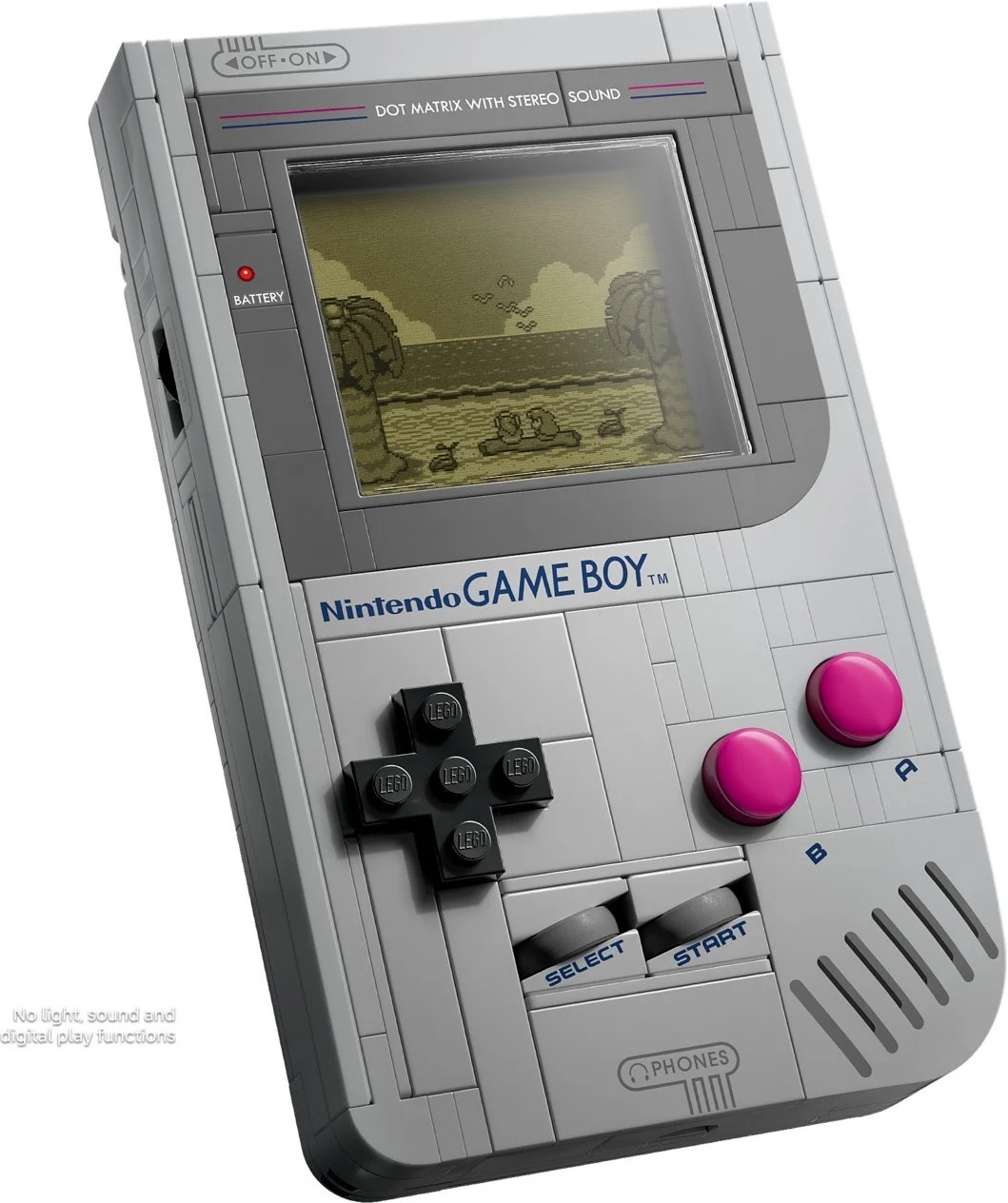 LEGO® 72046 Game Boy - zdjęcie 22