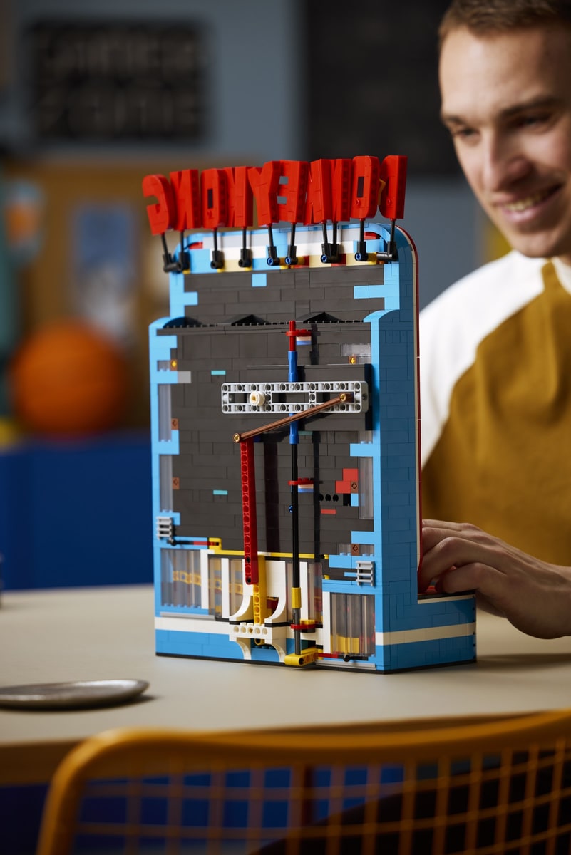 LEGO® 72051 Automat do gry Donkey Kong - zdjęcie 23