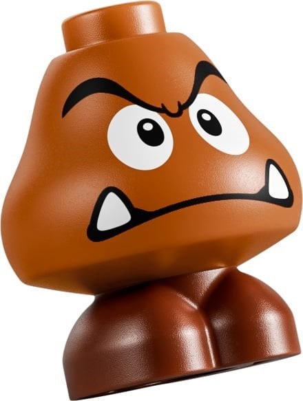 LEGO® 72052 Mario wskakujący do rury - zdjęcie 4